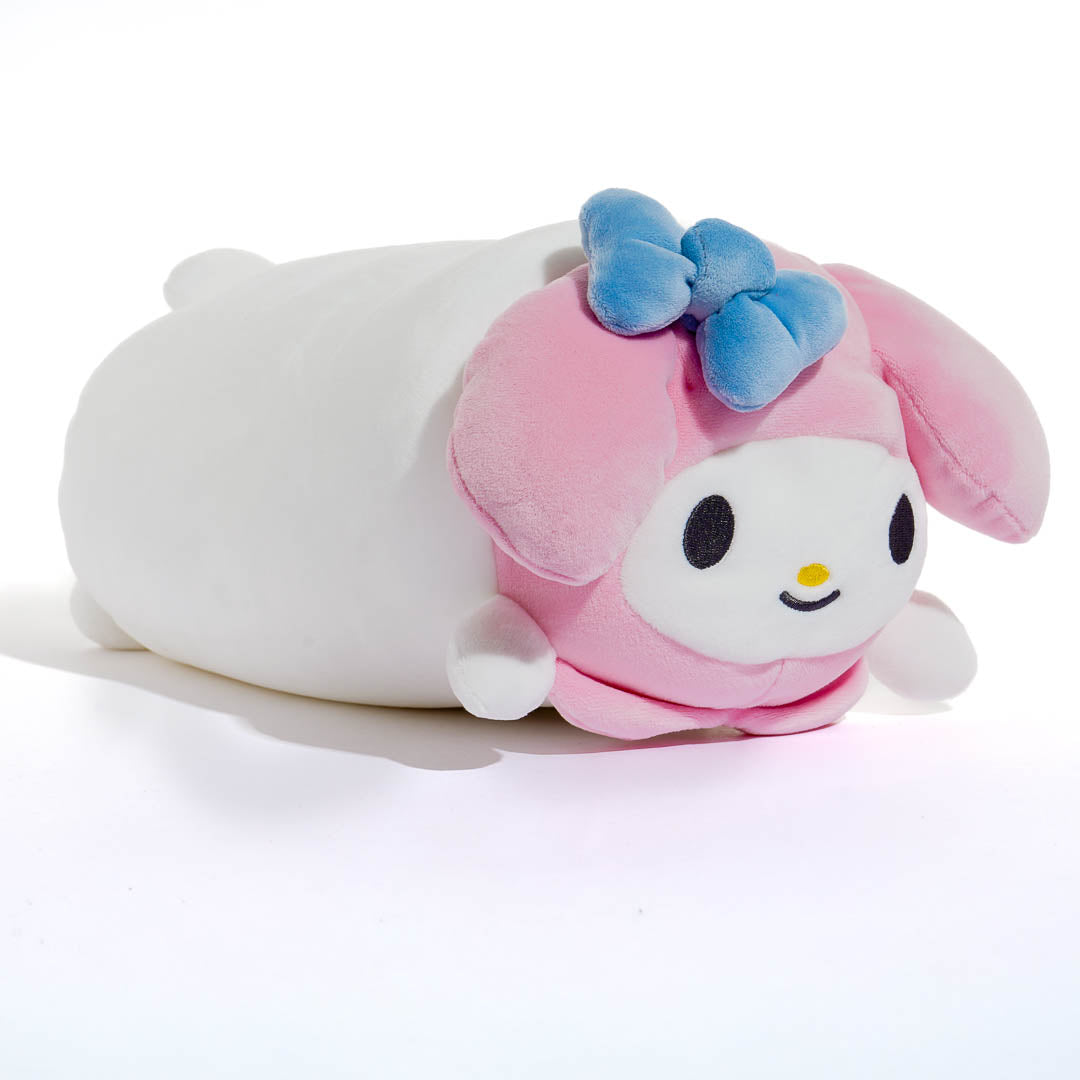 My Melody 2-Way Neck Pillow