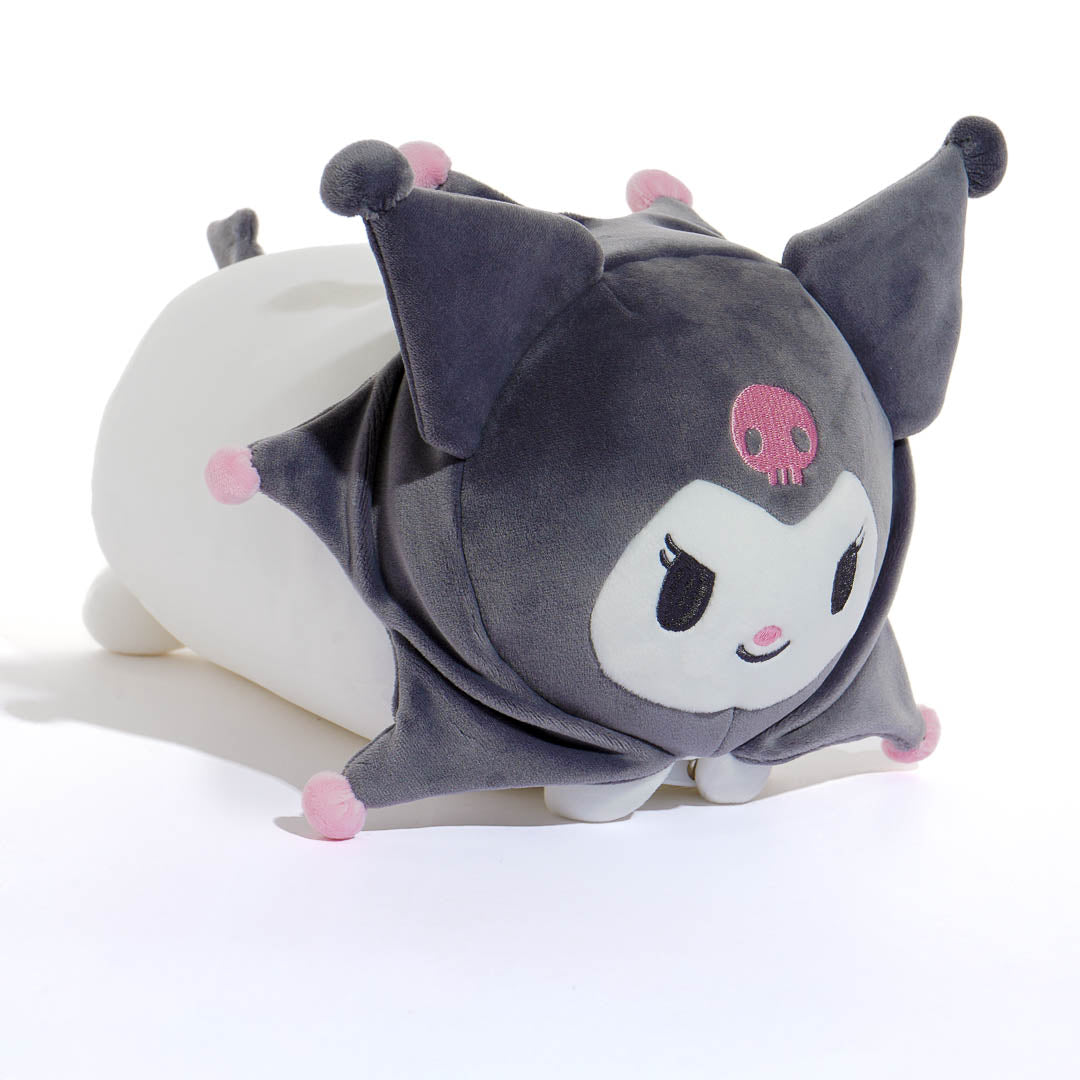 Kuromi 2-Way Neck Pillow