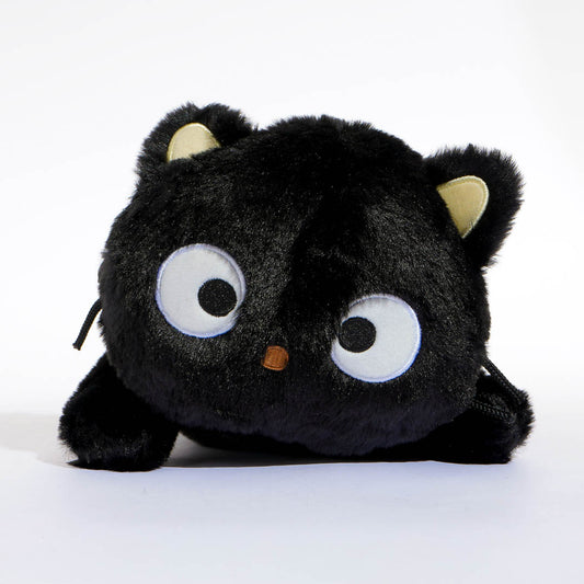 Chococat Lap Cat Plushie - Big