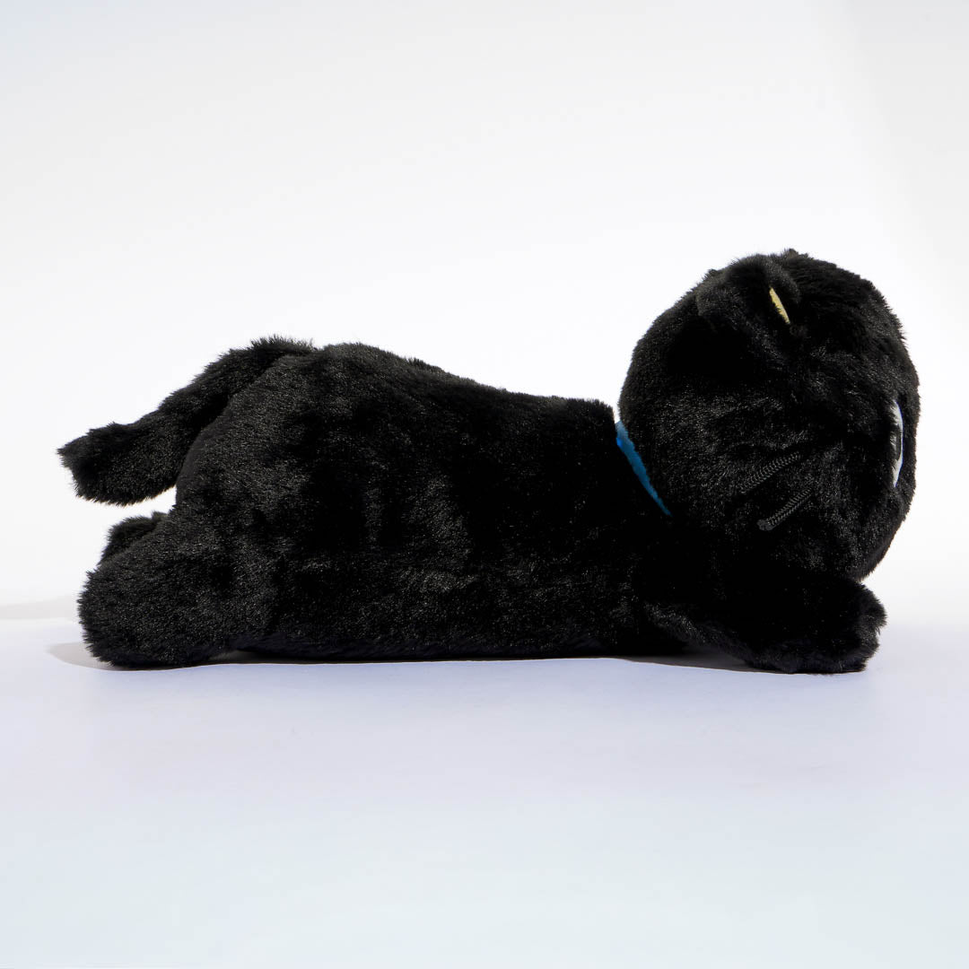 Chococat Lap Cat Plushie - Big