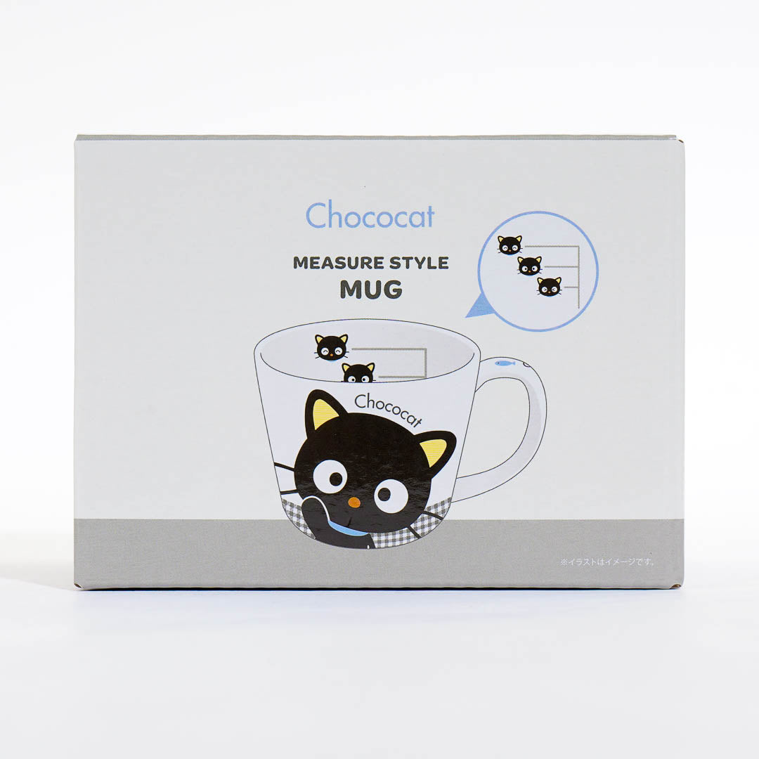 Chococat Happy Mug
