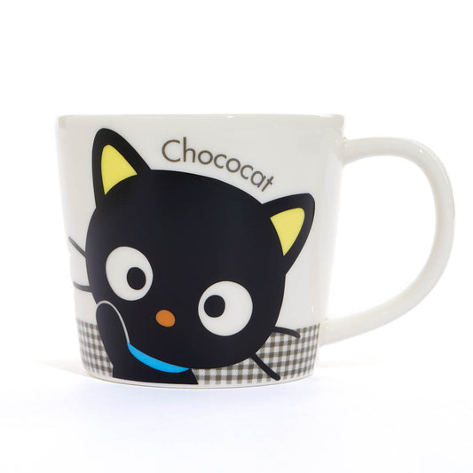 Chococat Happy Mug
