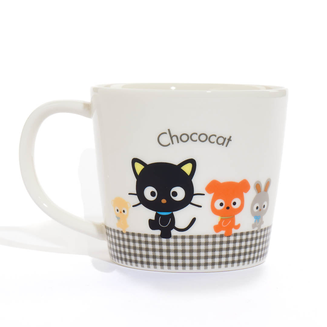 Chococat Happy Mug