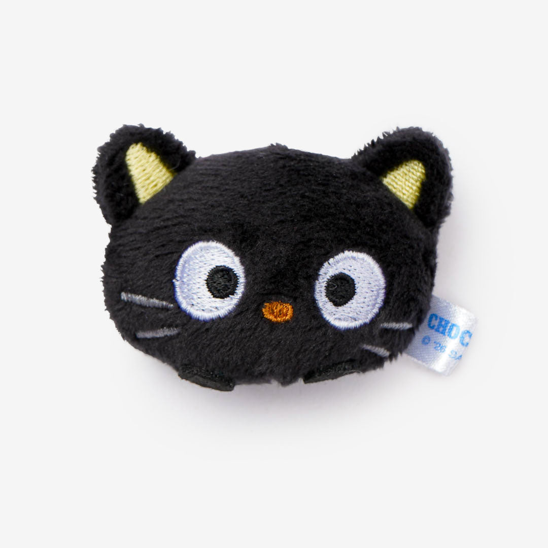 Chococat Plush Magnet