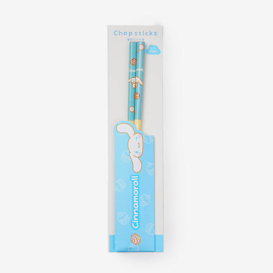 Cinnamoroll Sweet Desserts Bamboo Chopsticks