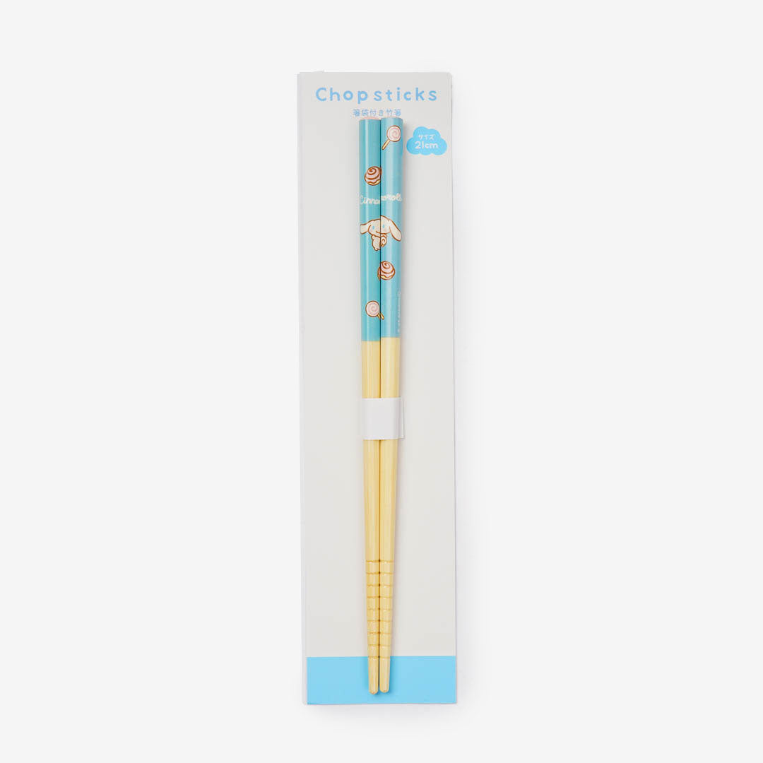 Cinnamoroll Sweet Desserts Bamboo Chopsticks