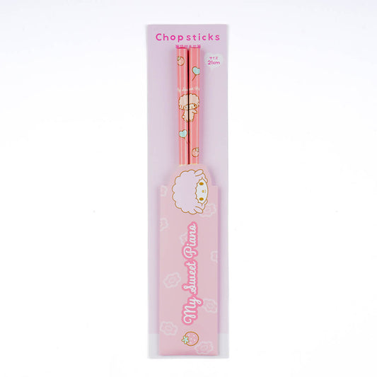 My Sweet Piano Bamboo Chopsticks