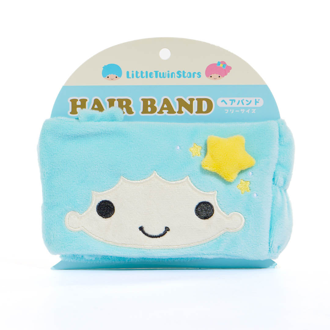 The Little Twin Stars Headband - Kiki