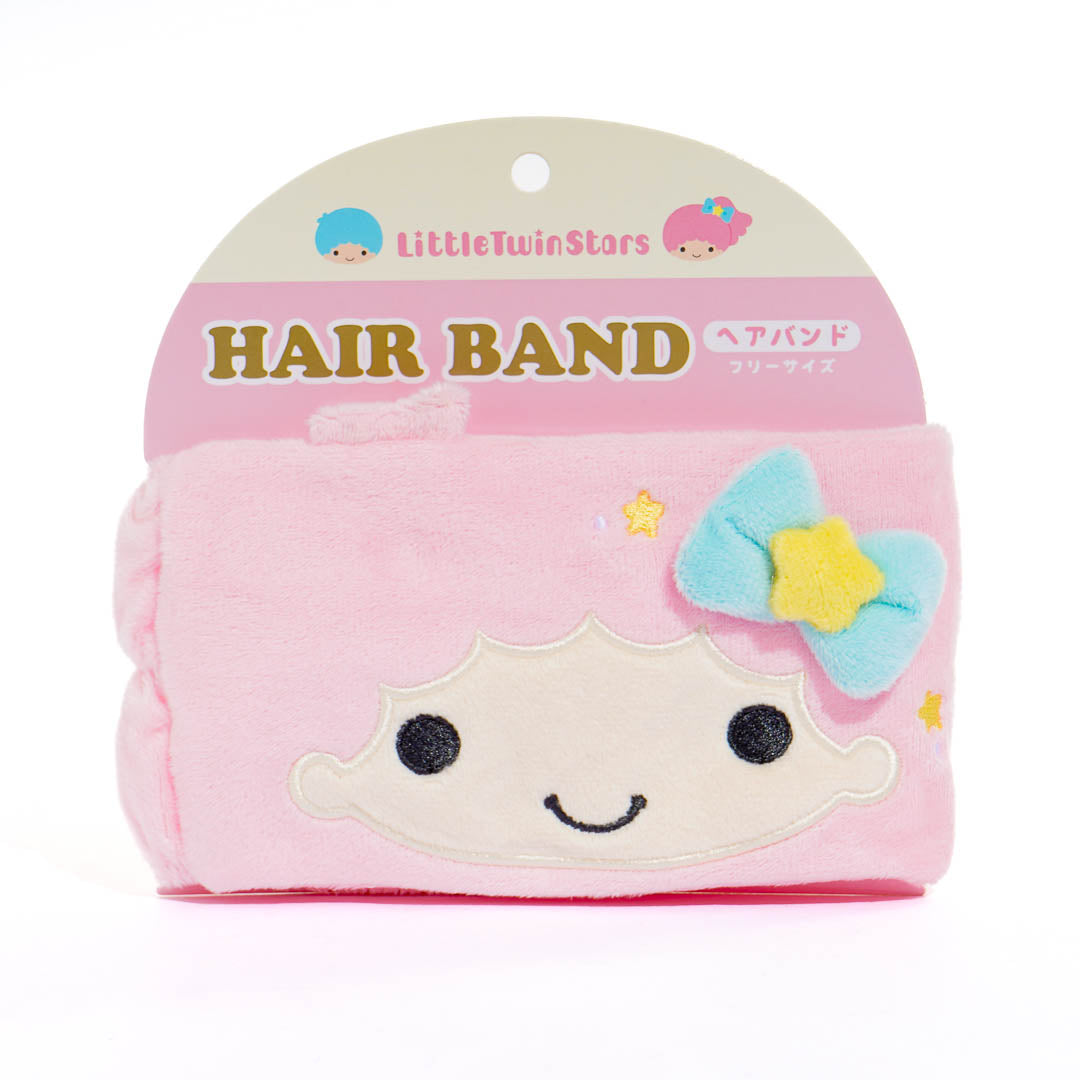 The Little Twin Stars Headband - Lala