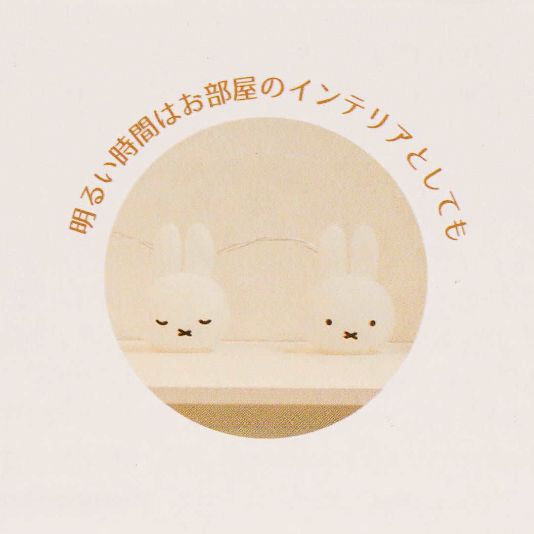 Miffy Garland Light