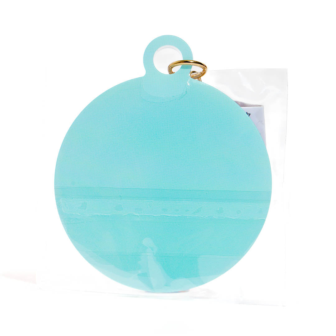 Pokemon Shaka Shaka Acrylic Keychain