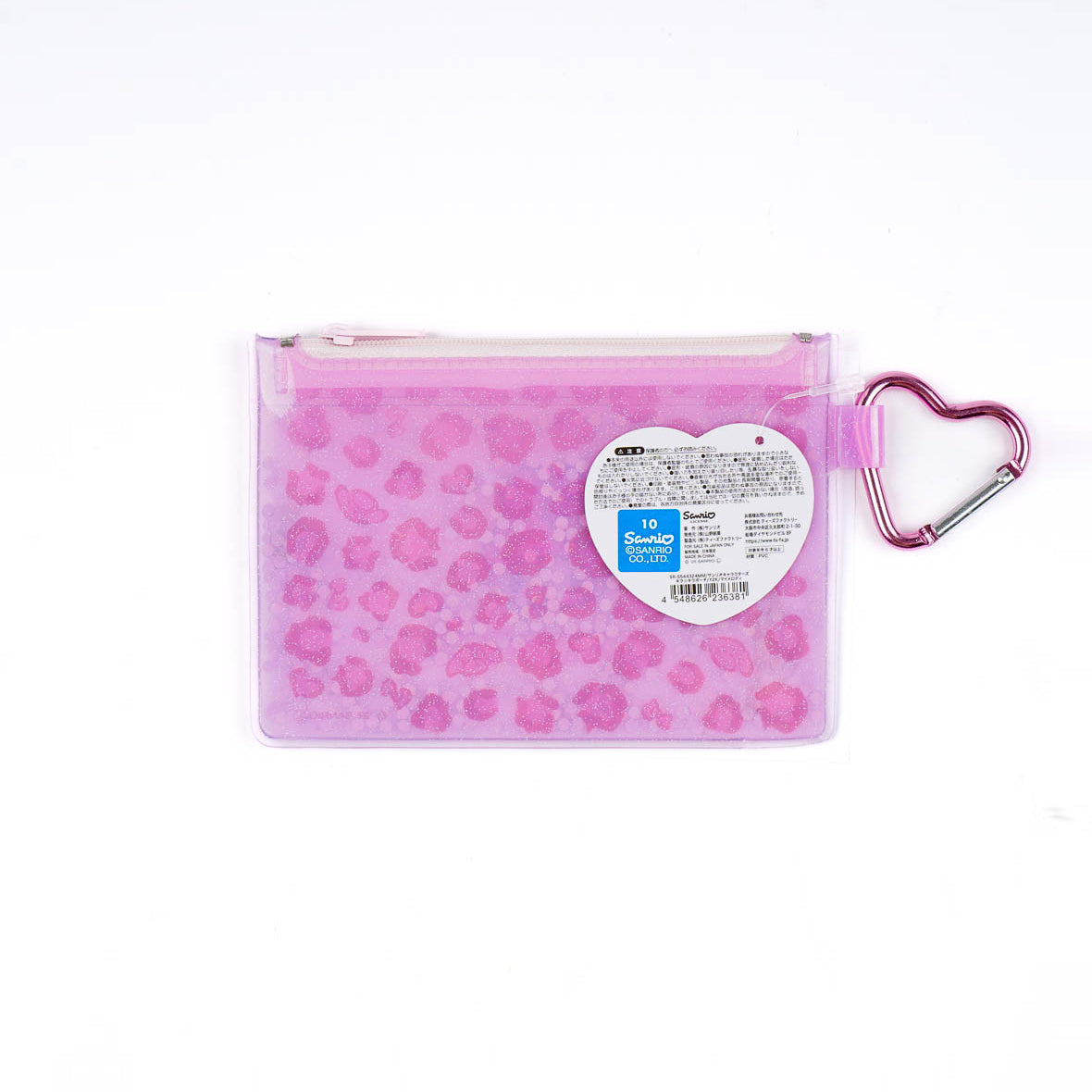 My Melody Kira Kira Y2K Pouch