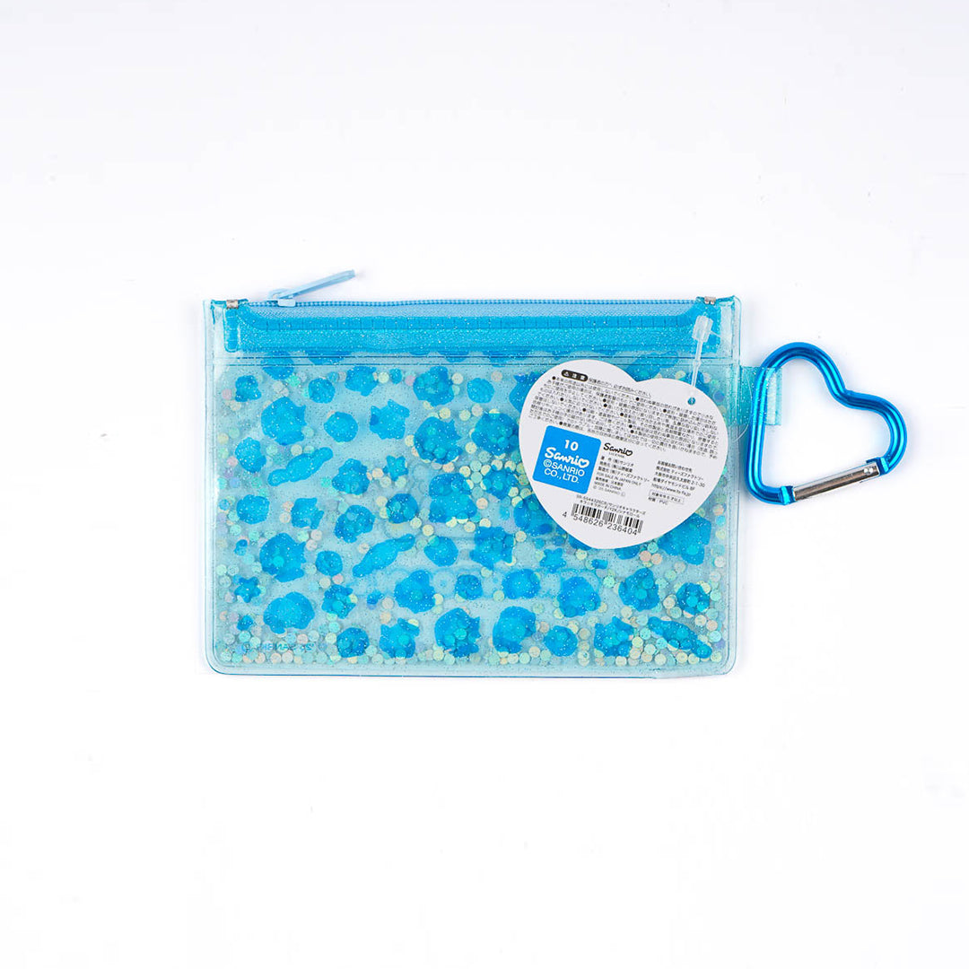 Cinnamoroll Kira Kira Y2K Pouch