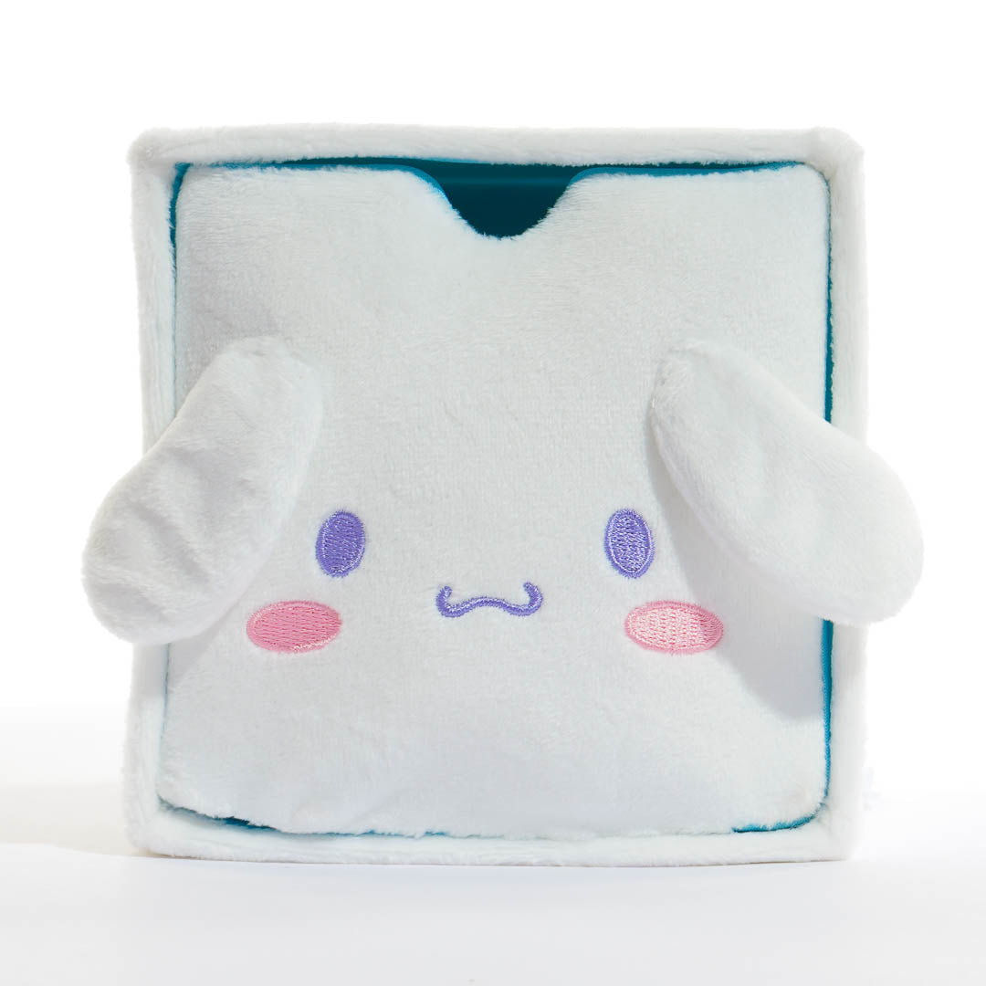 Cinnamoroll Plush Chest