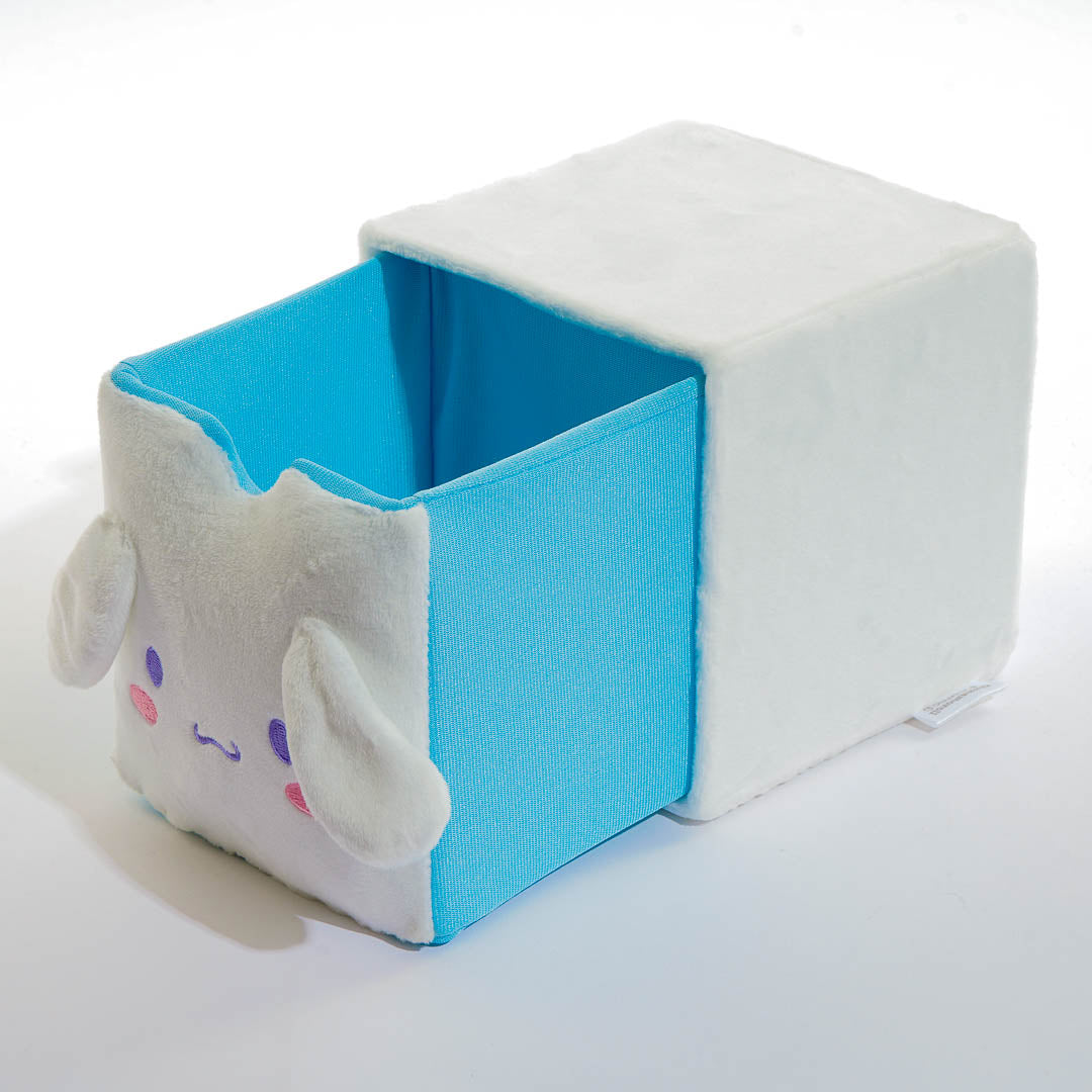 Cinnamoroll Plush Chest
