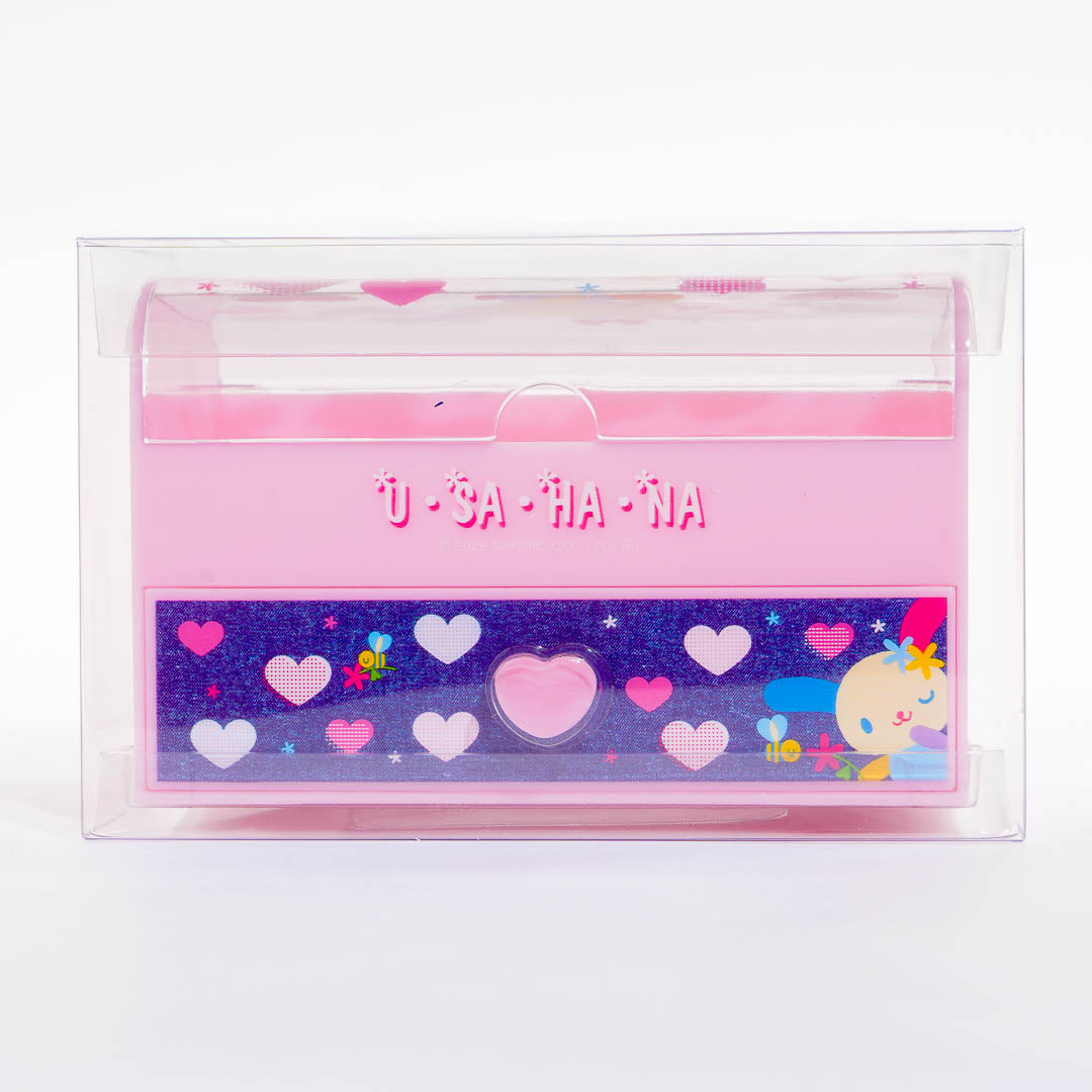 Usahana Fancy Accessory Case