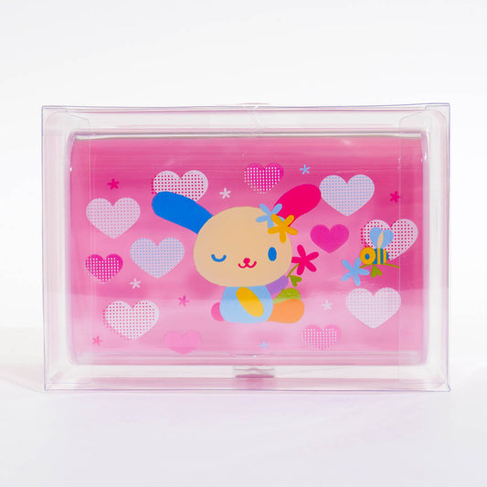 Usahana Fancy Accessory Case