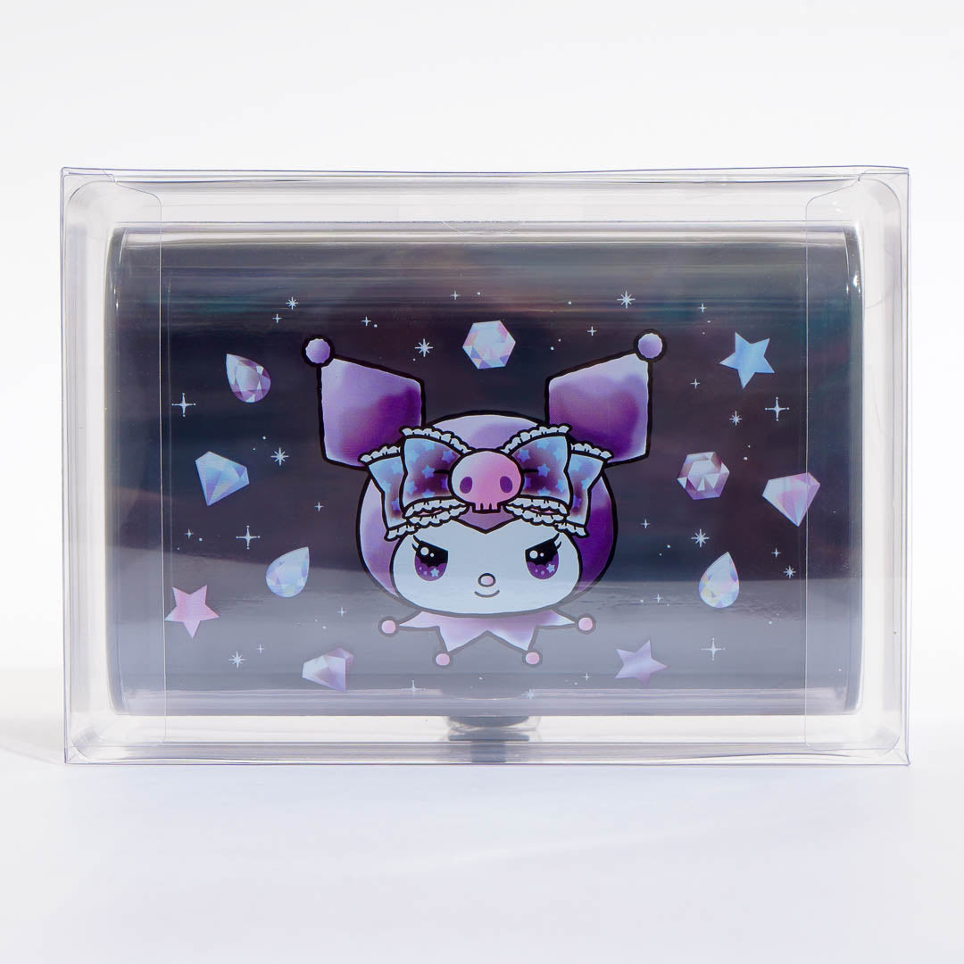Kuromi Fancy Accessory Case