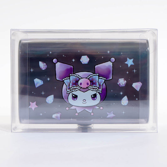 Kuromi Fancy Accessory Case