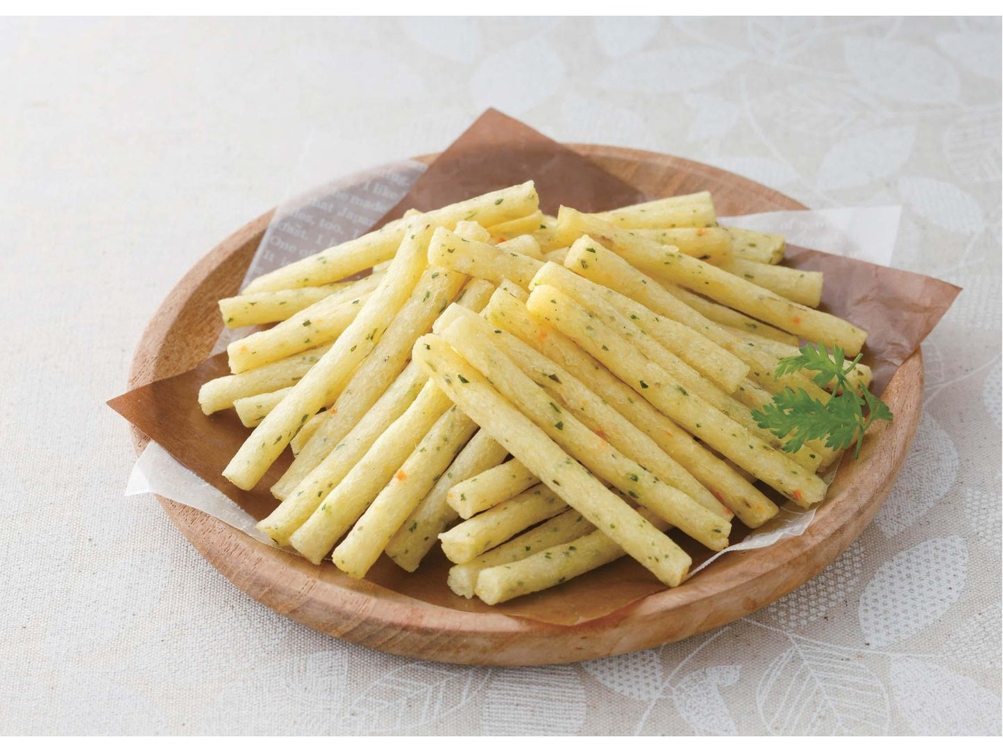 Jagariko Potato Snacks - Salad