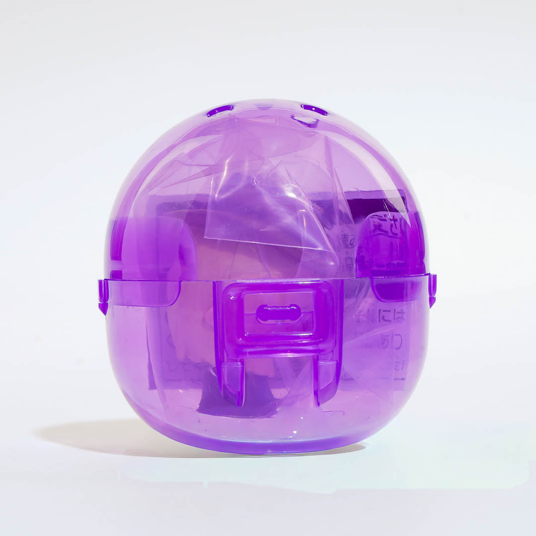 Twisted Wonderland Shoulder Zun Figure Gachapon