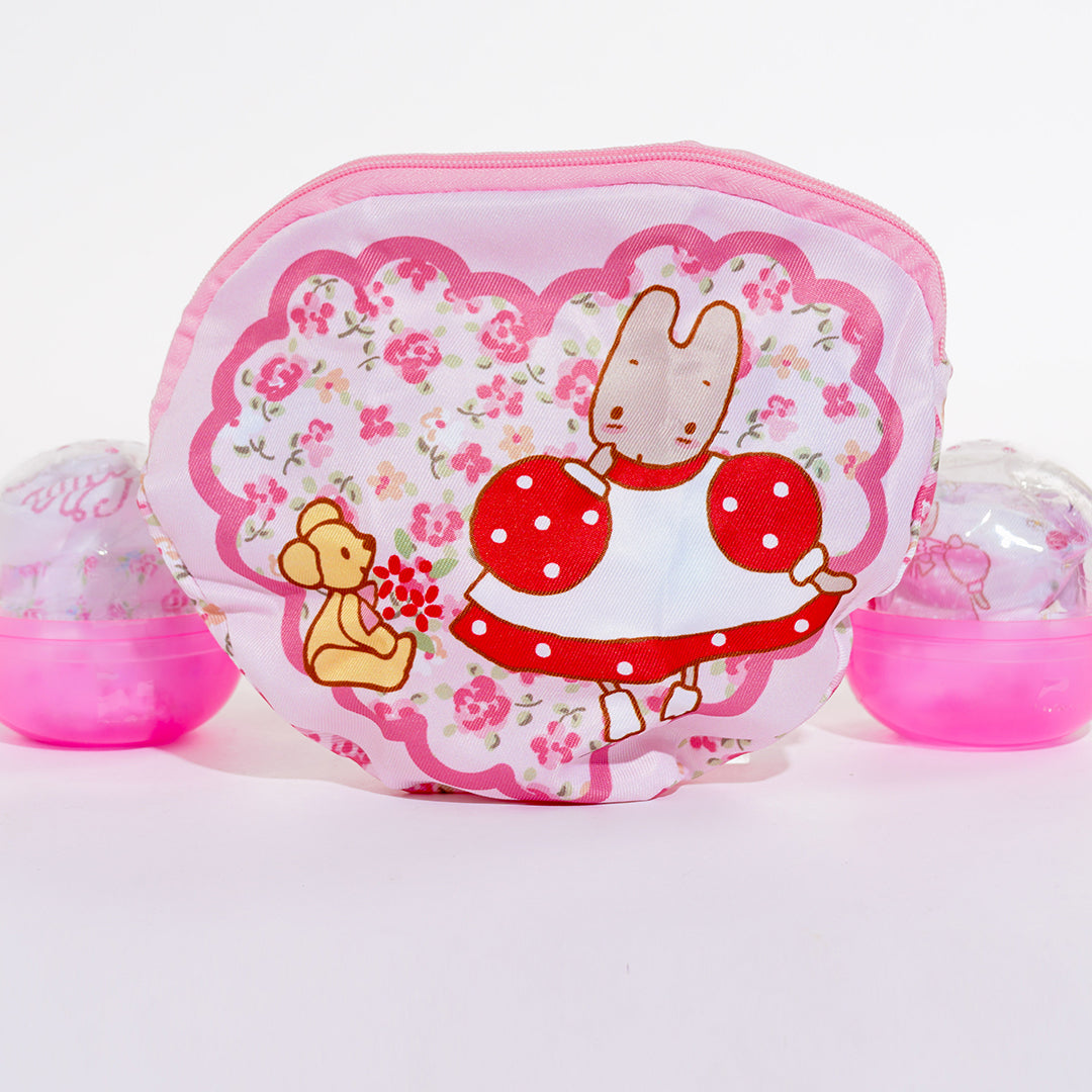 Marron Cream Assortment Gachapon