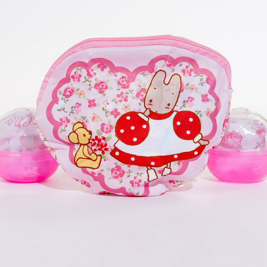 Marron Cream Assortment Gachapon