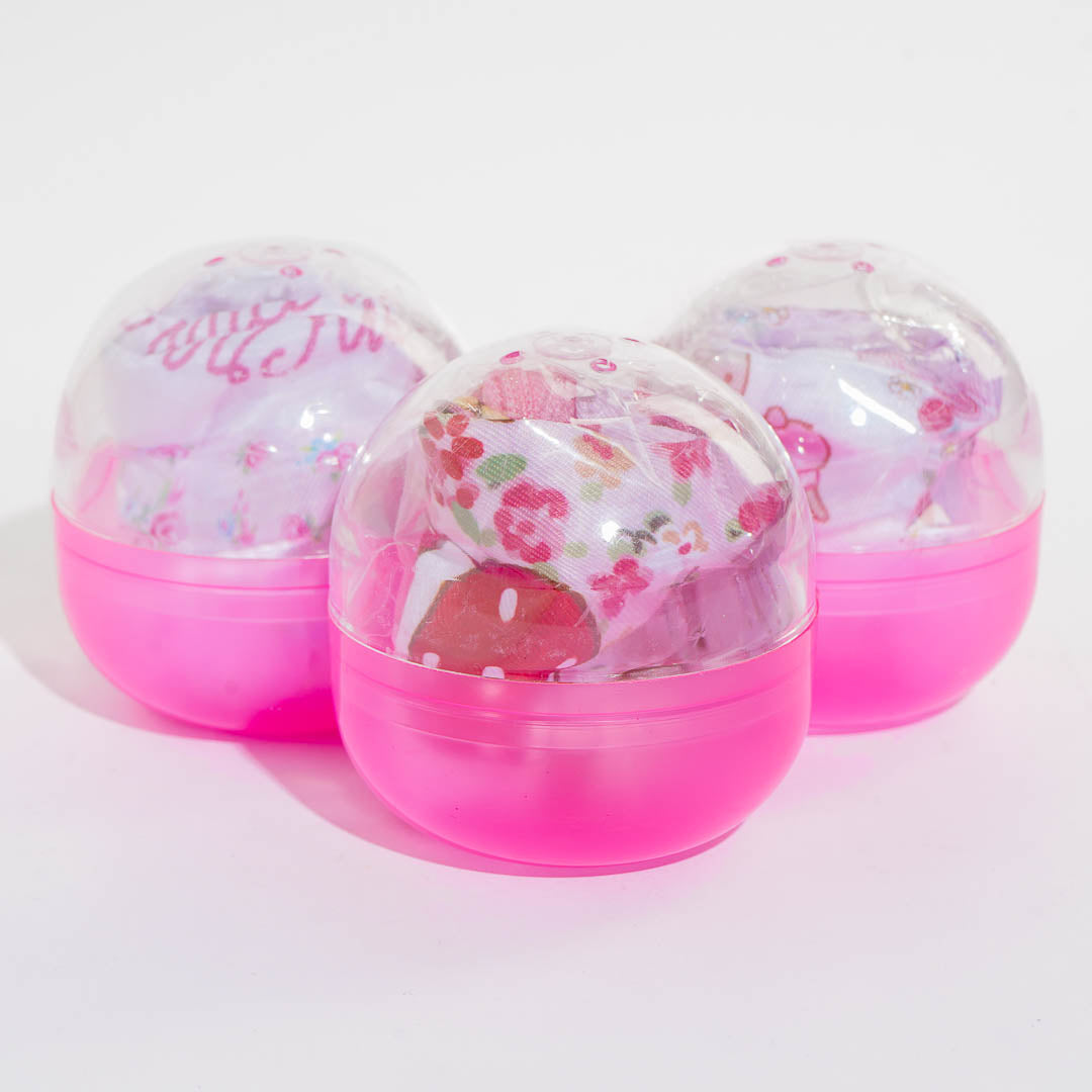 Marron Cream Assortment Gachapon