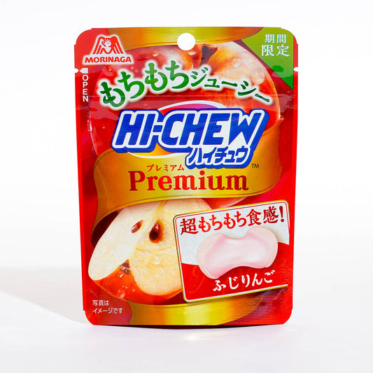 Hi-Chew Premium Candy - Fuji Apple