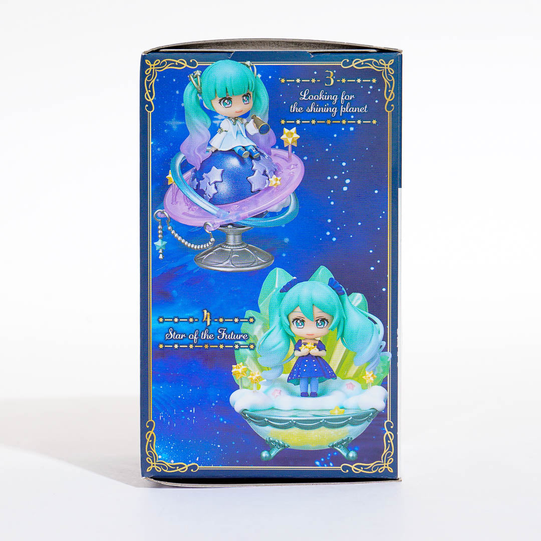 Re-Ment Hatsune Miku Starrium Night Sky Story