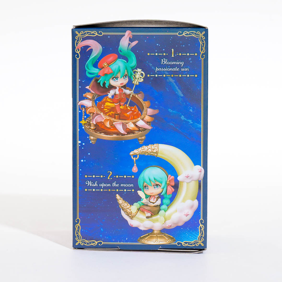 Re-Ment Hatsune Miku Starrium Night Sky Story