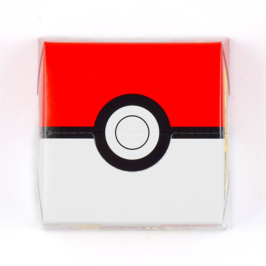 Pokemon Tirol Chocolate Box