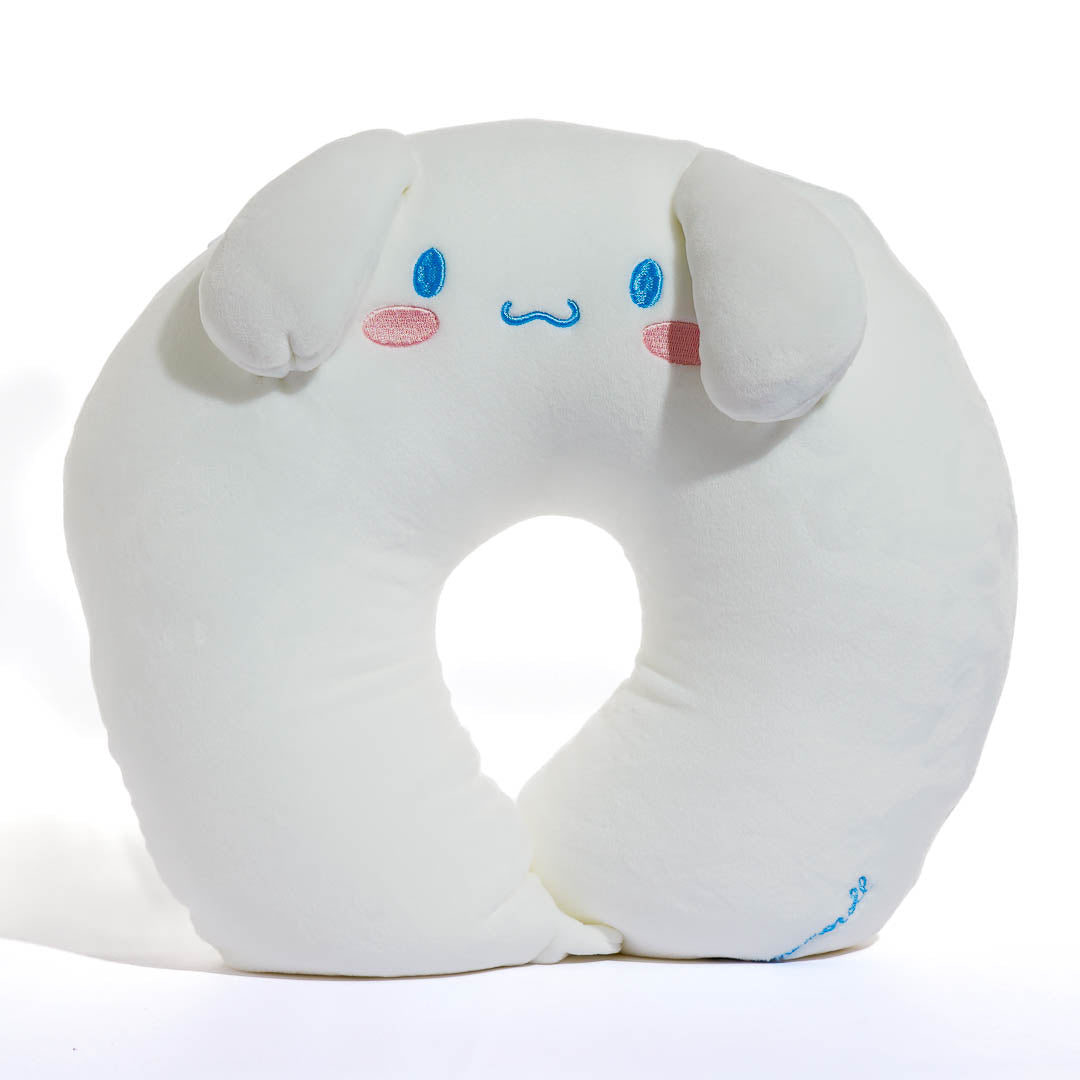 Cinnamoroll 2-Way Neck Pillow