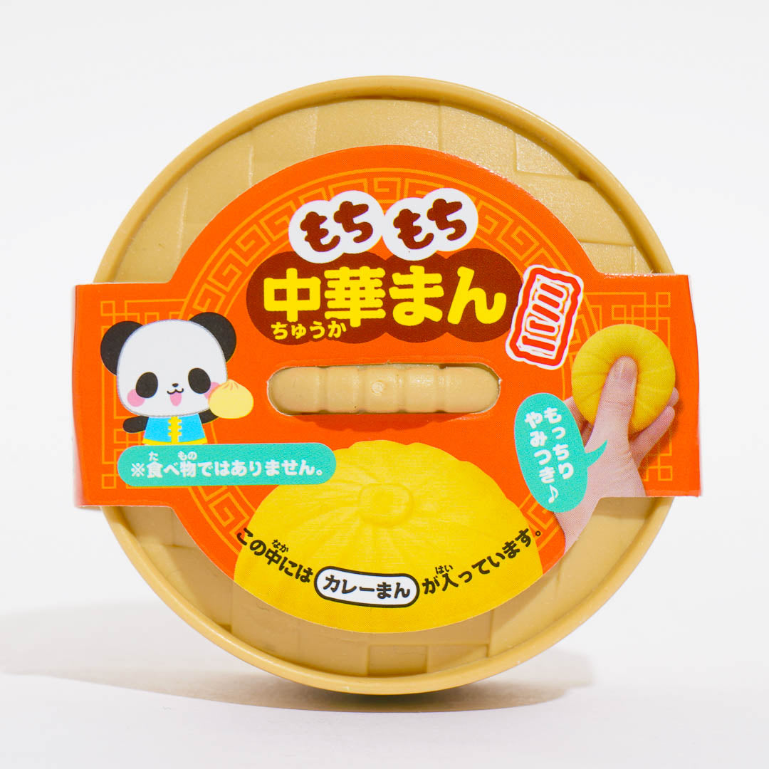 Mochi Chuka Squishy