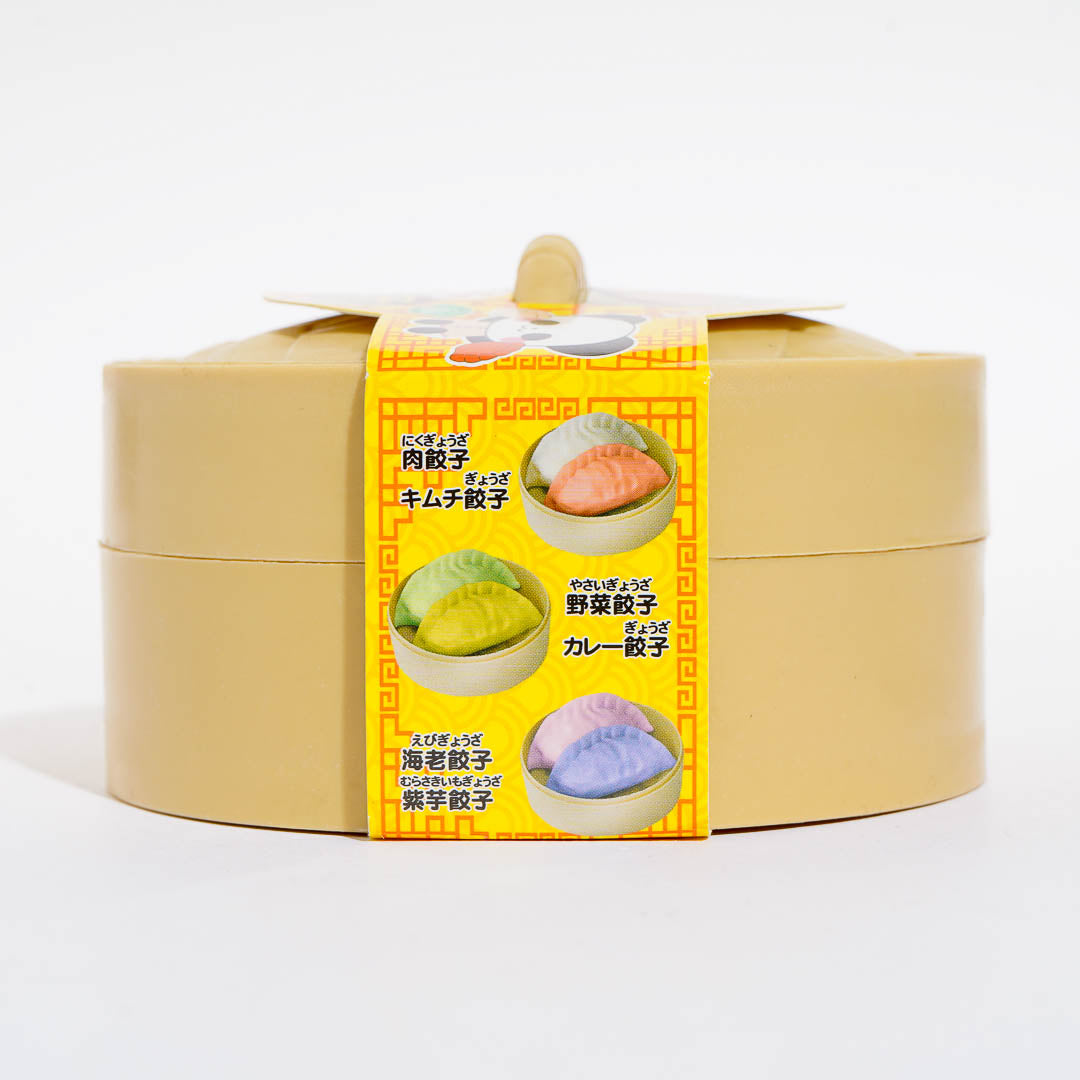 Mochi Gyoza Squishy