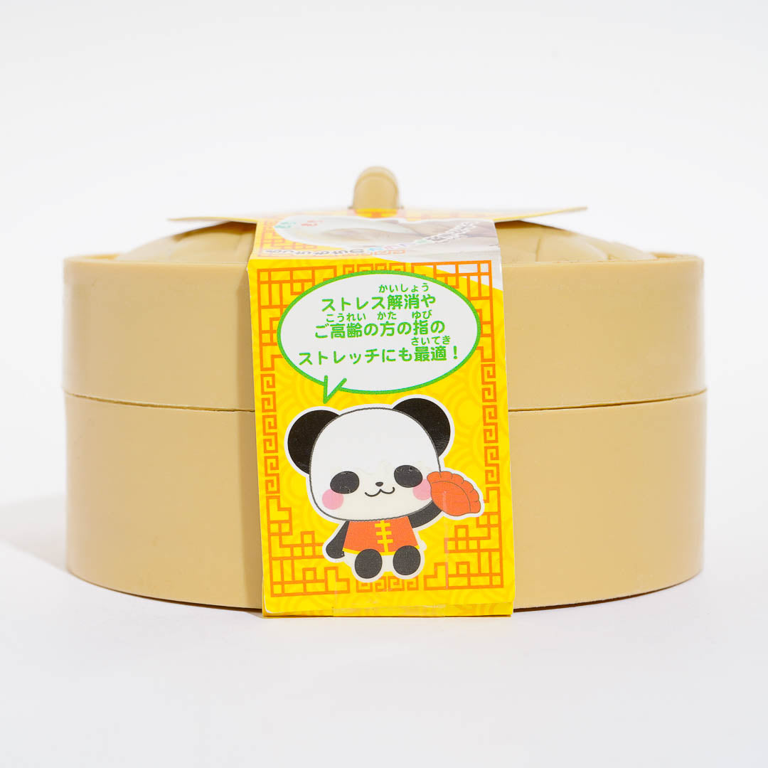 Mochi Gyoza Squishy