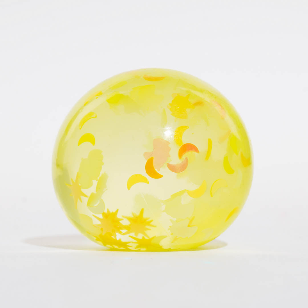 Toy Slime Splat Ball