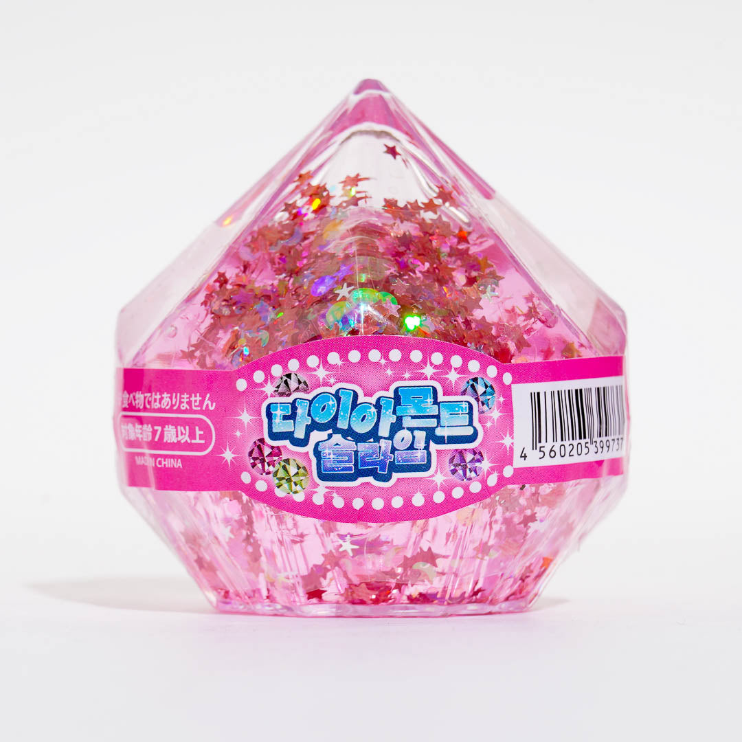 Toy Slime Diamond