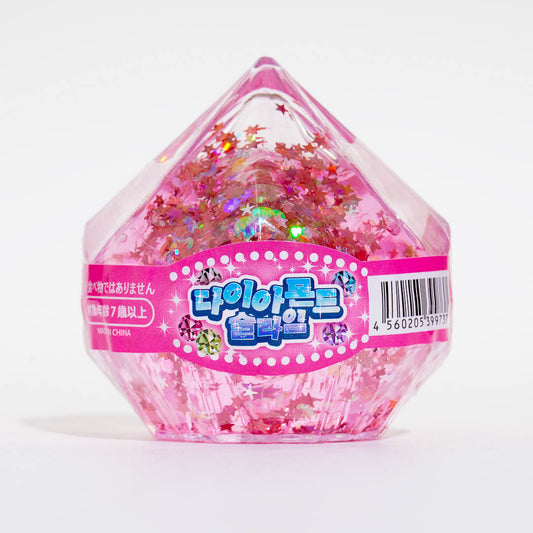 Toy Slime Diamond