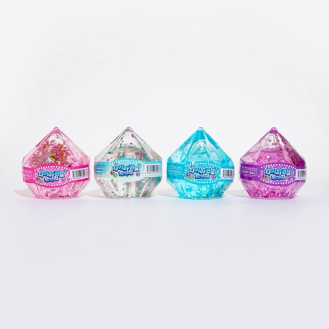 Toy Slime Diamond