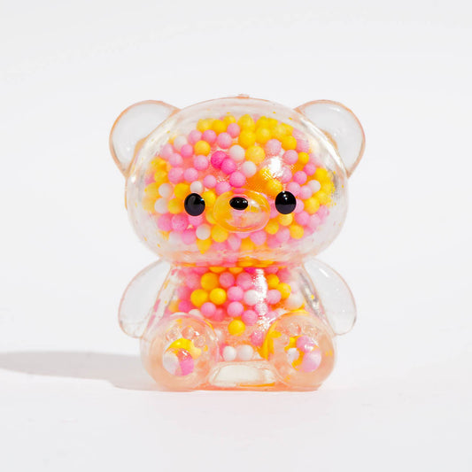 Puni Puni Squishy Bear