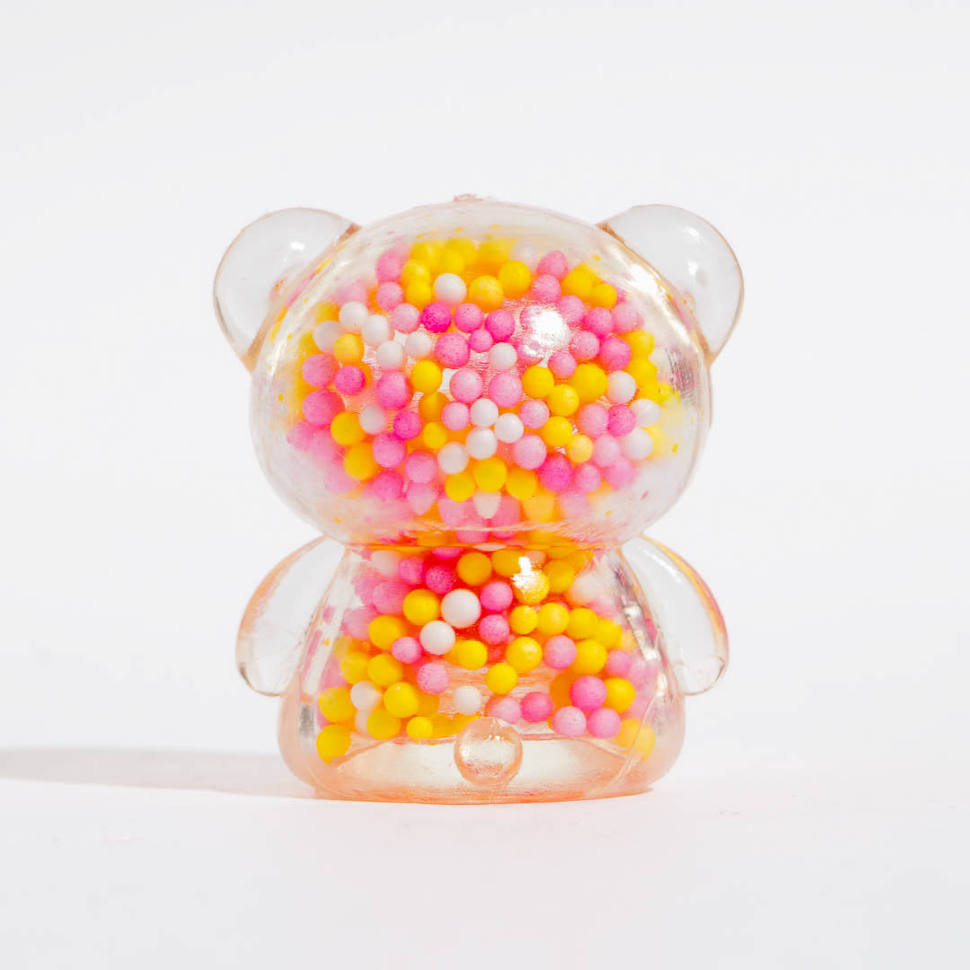 Puni Puni Squishy Bear