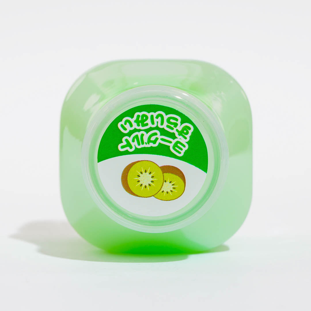 Yogurt Drink Slime Toy