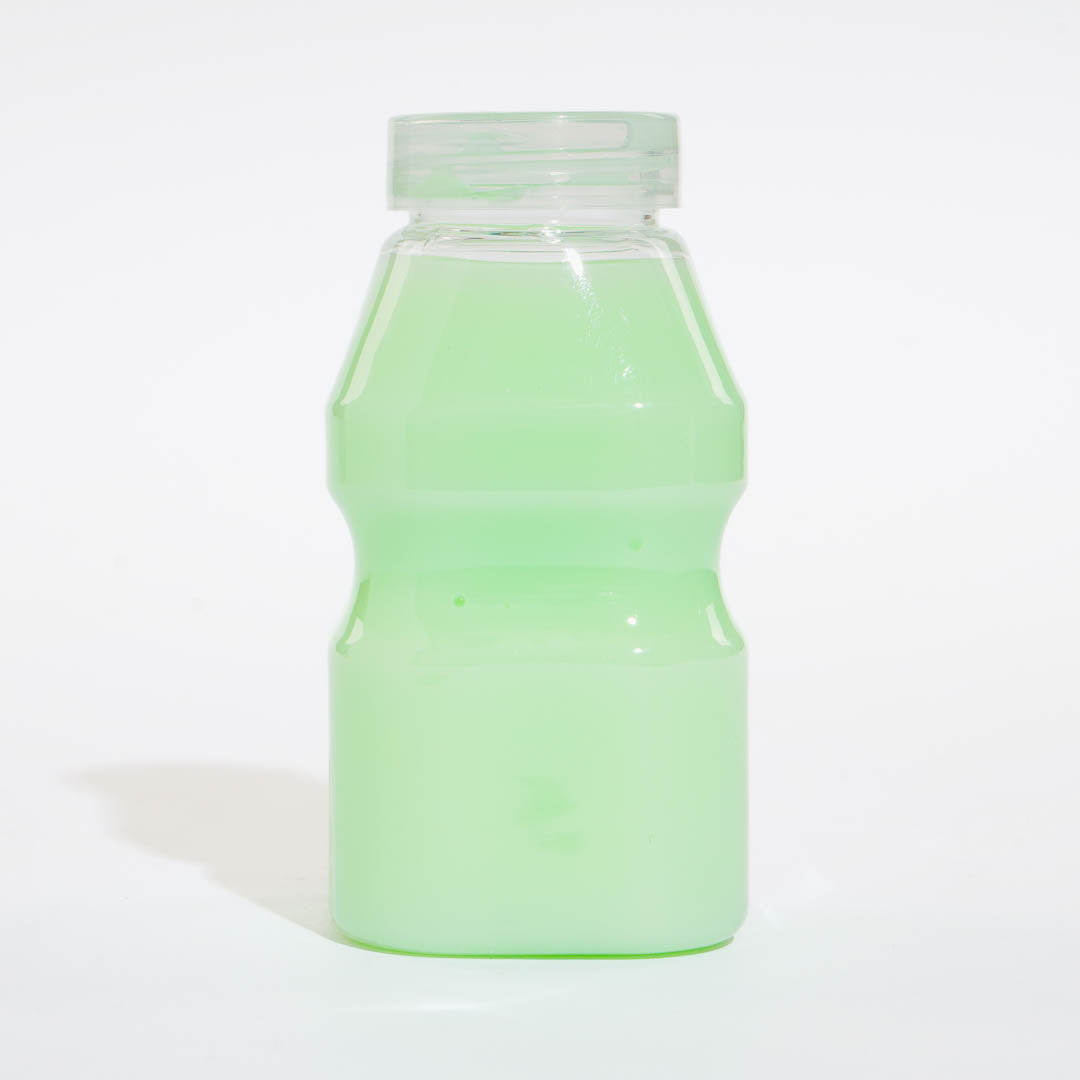 Yogurt Drink Slime Toy
