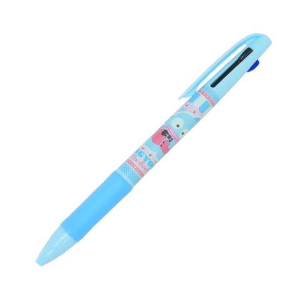 Hangyodon Dapper 3-Color Pen