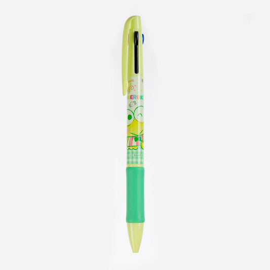 Keroppi Dapper 3-Color Pen