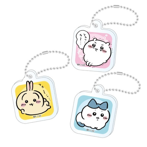 Chiikawa AcryMini Charm