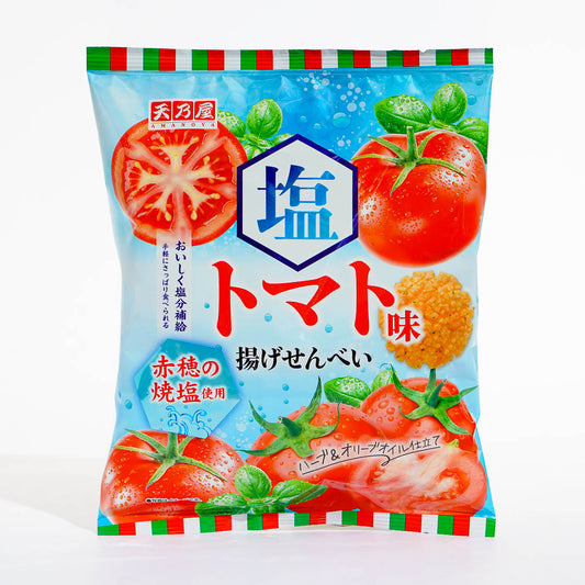 Amanoya Salt Tomato Senbei