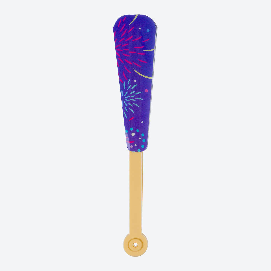 Hanabi Folding Fan