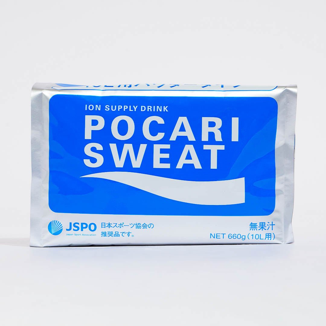 Otsuka Pocari Sweat Powder - 10L